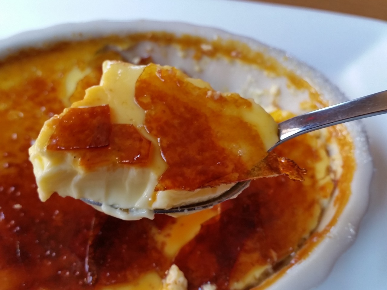 Crema Catalana