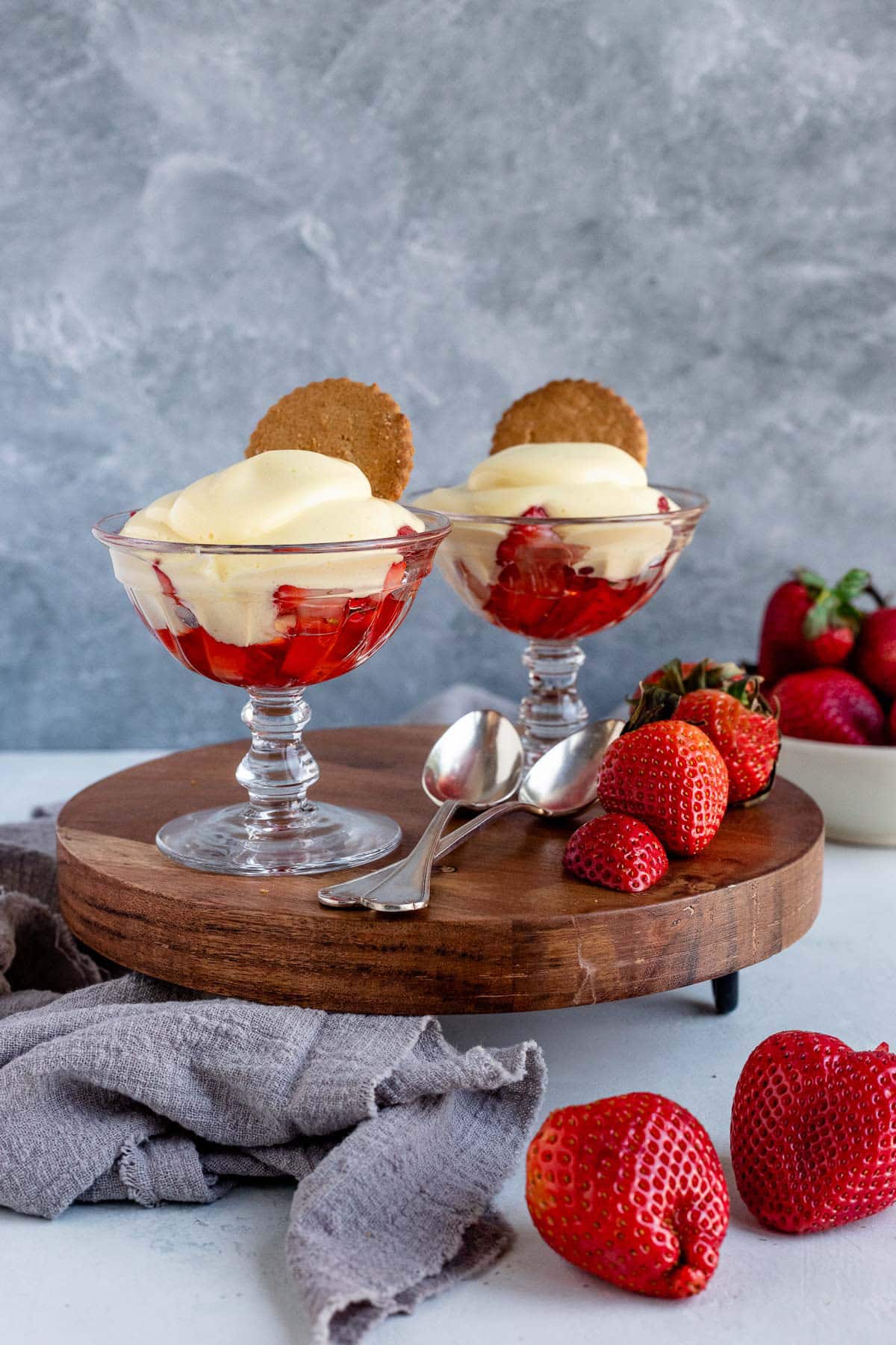 Zabaglione