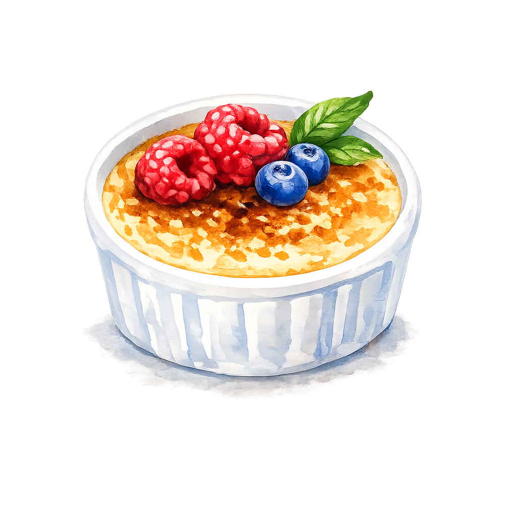 Cremebrulee.se logotyp